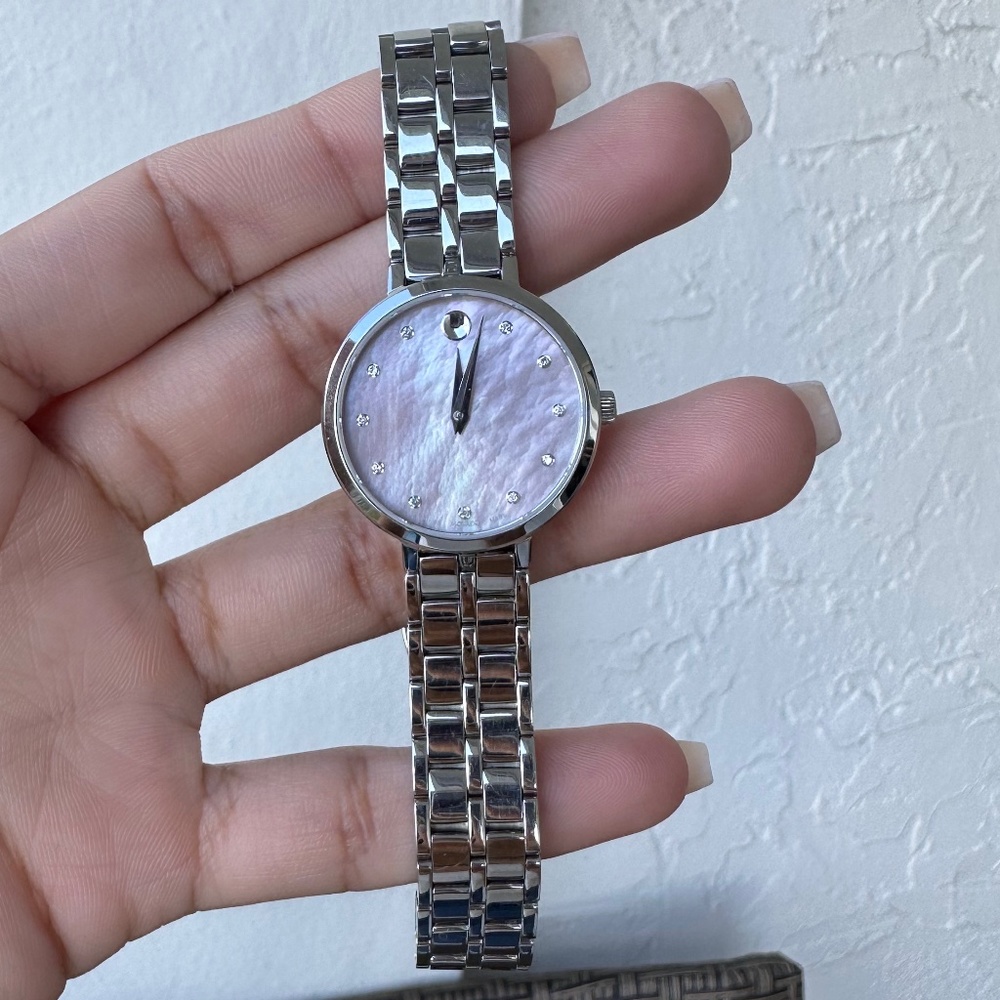 Women’s Movado Watch